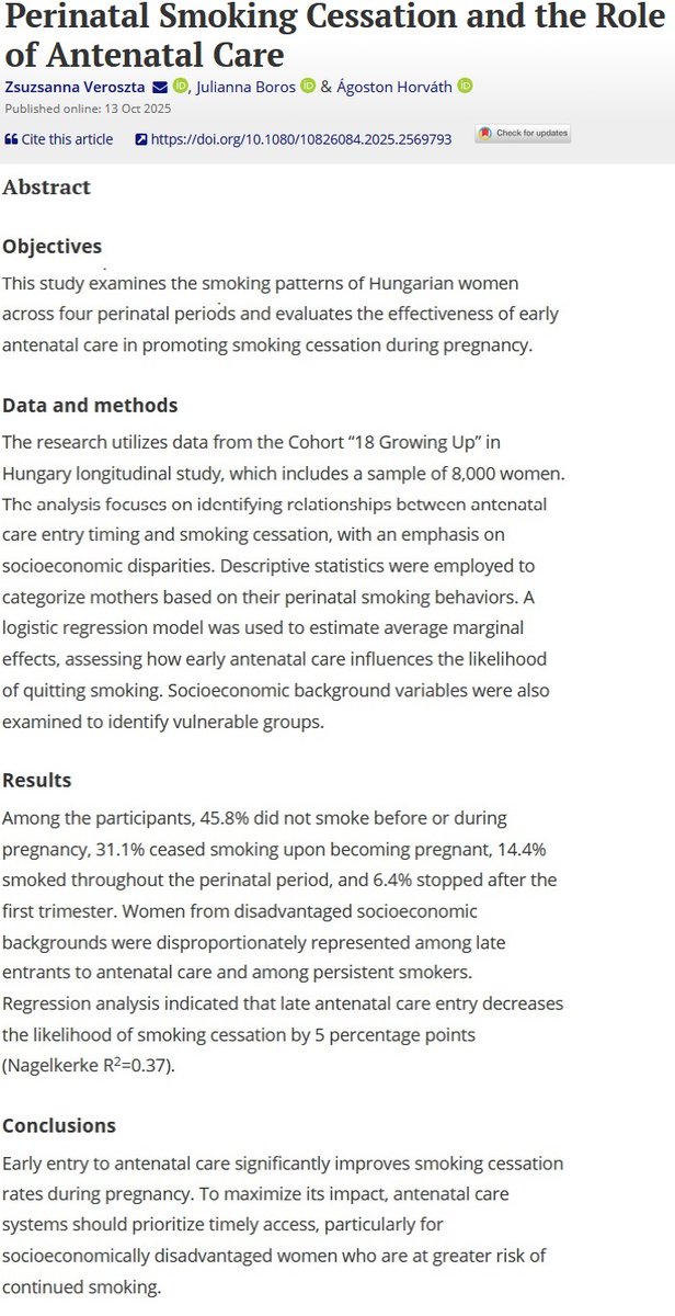 Hungarian Demographic Research Institute tweet media