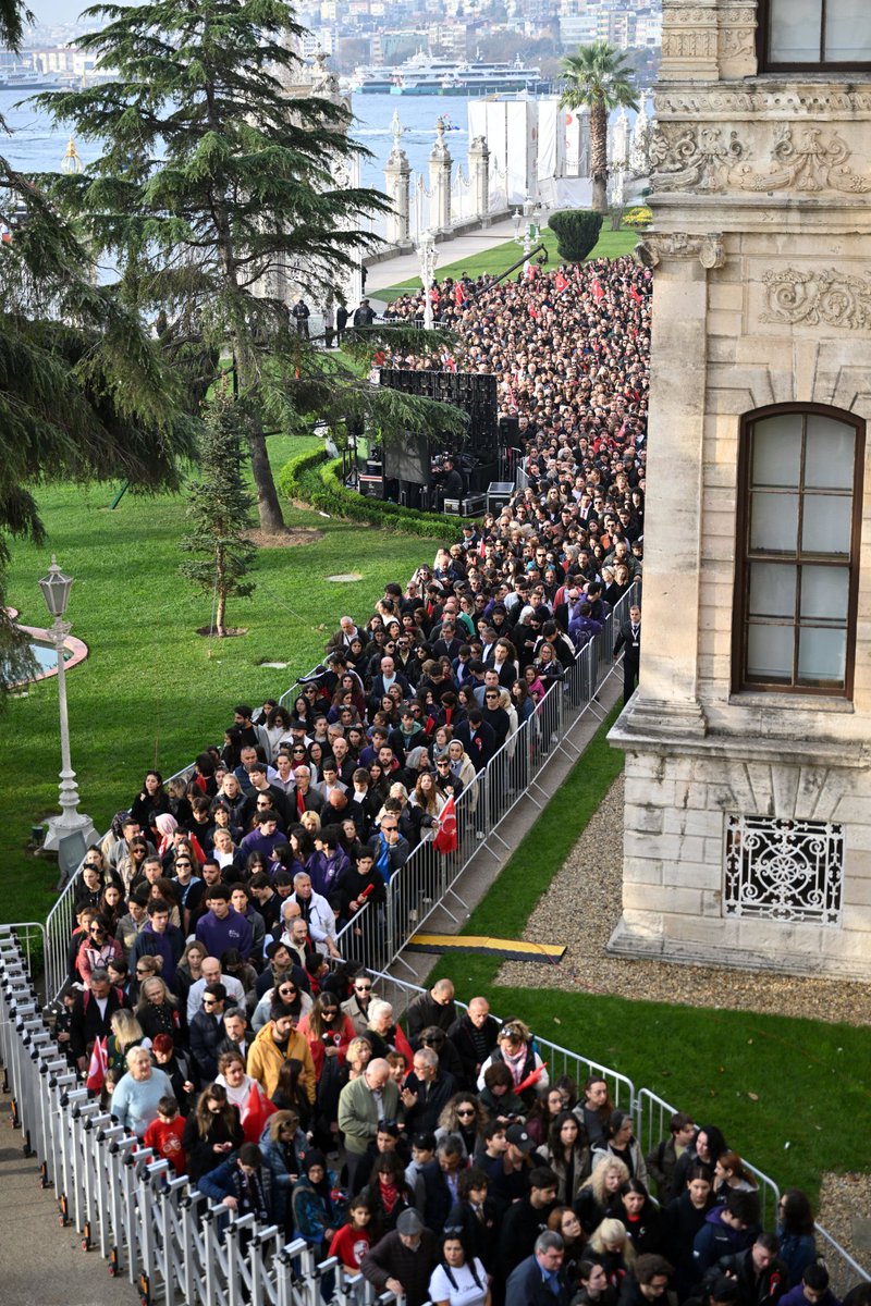 isil Recber tweet media