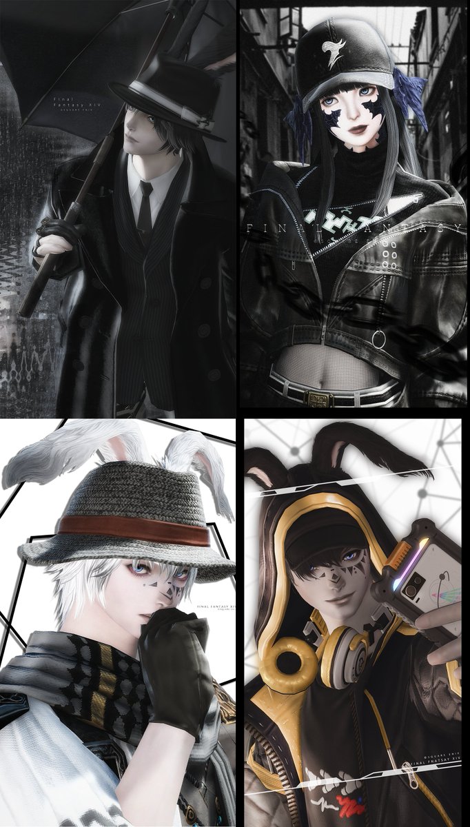 #メンテだしとにかくあなたのssが好きって思ってくれるひとと出逢うために自分の推しssをそっと置いておく 
久しぶりにメンテナンスタグに参加してみました