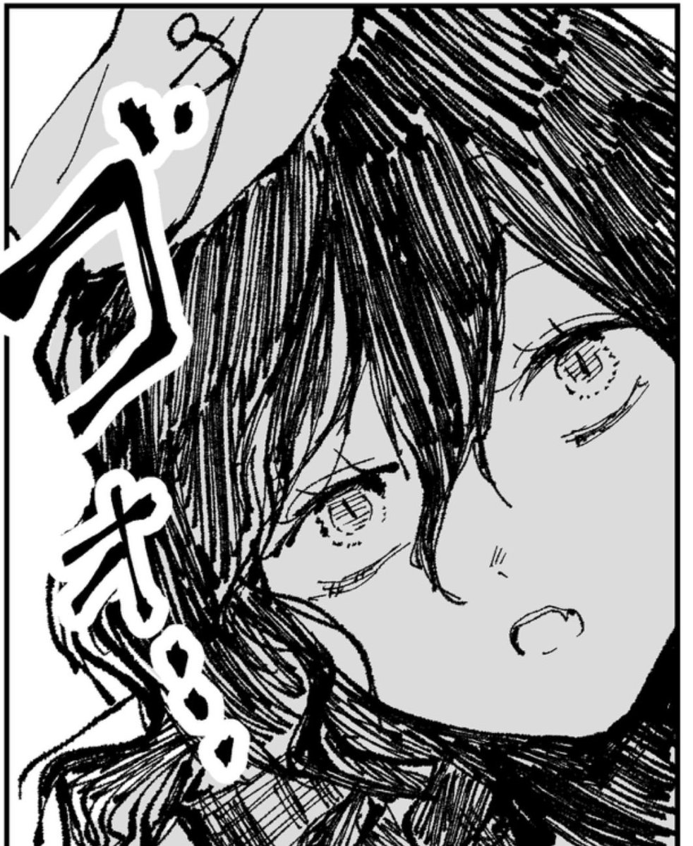ミニ蜜ちゃんの逆しゅうには
たくさん村紗水蜜がいますよ! 