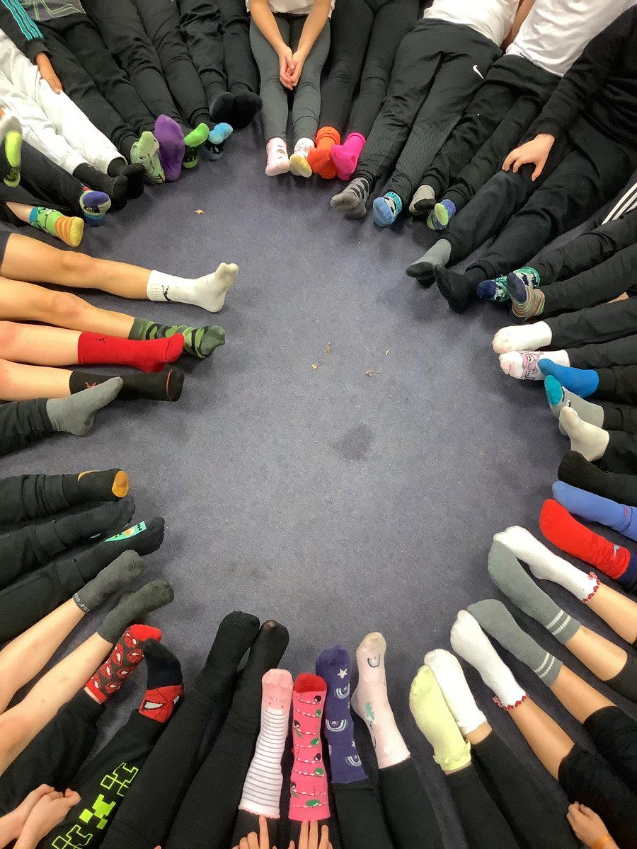 Year 4 Ordsall Primary School tweet media