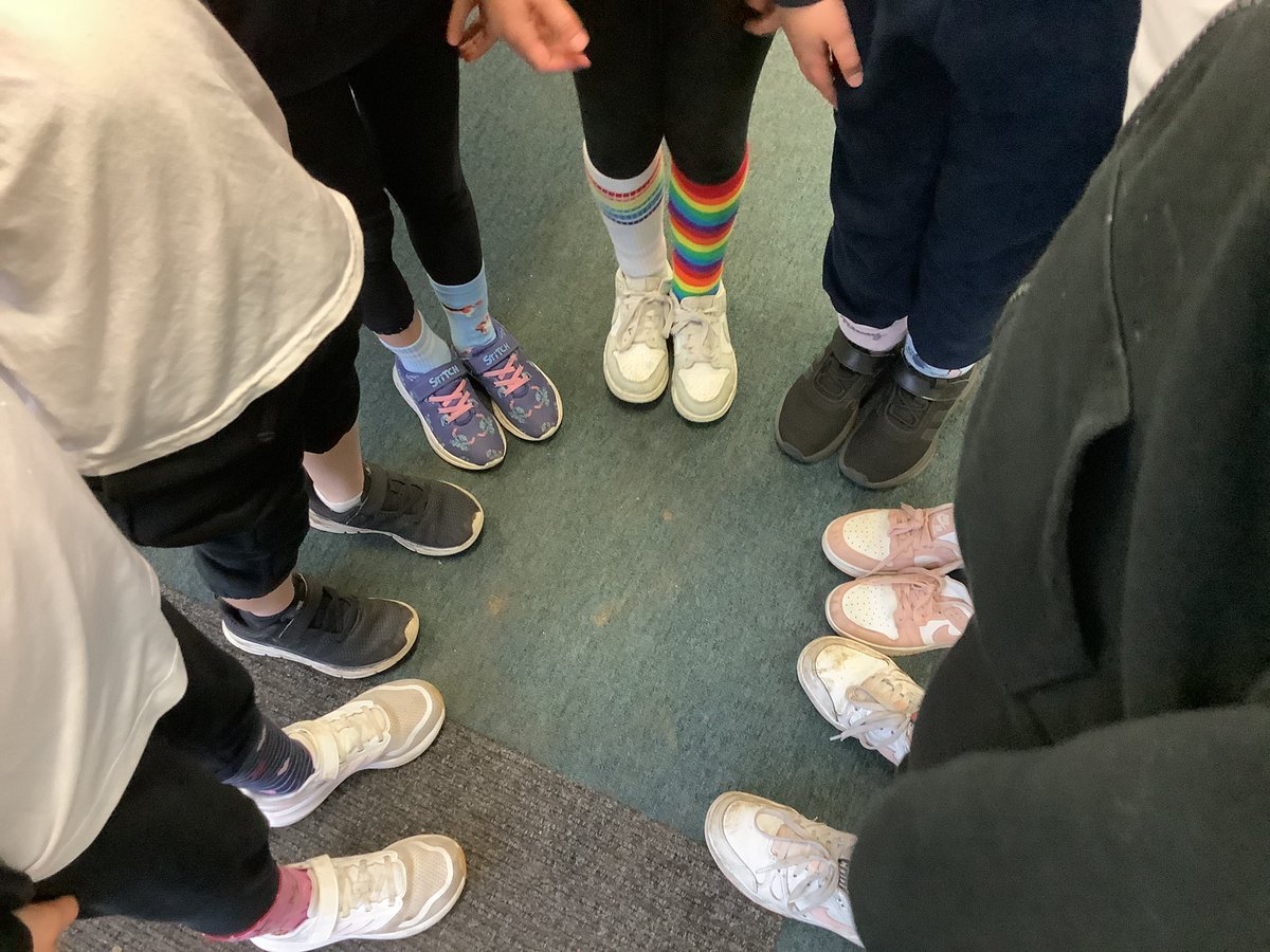 Year 4 Ordsall Primary School tweet media