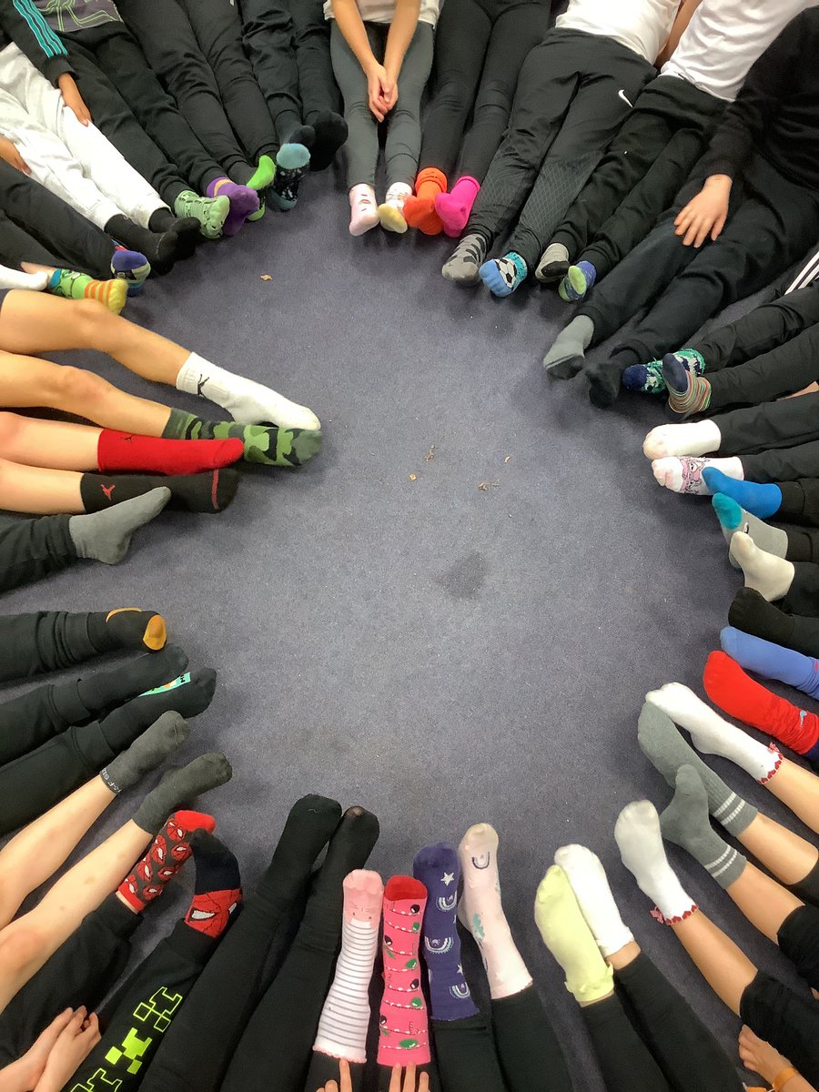 Year 4 Ordsall Primary School tweet media