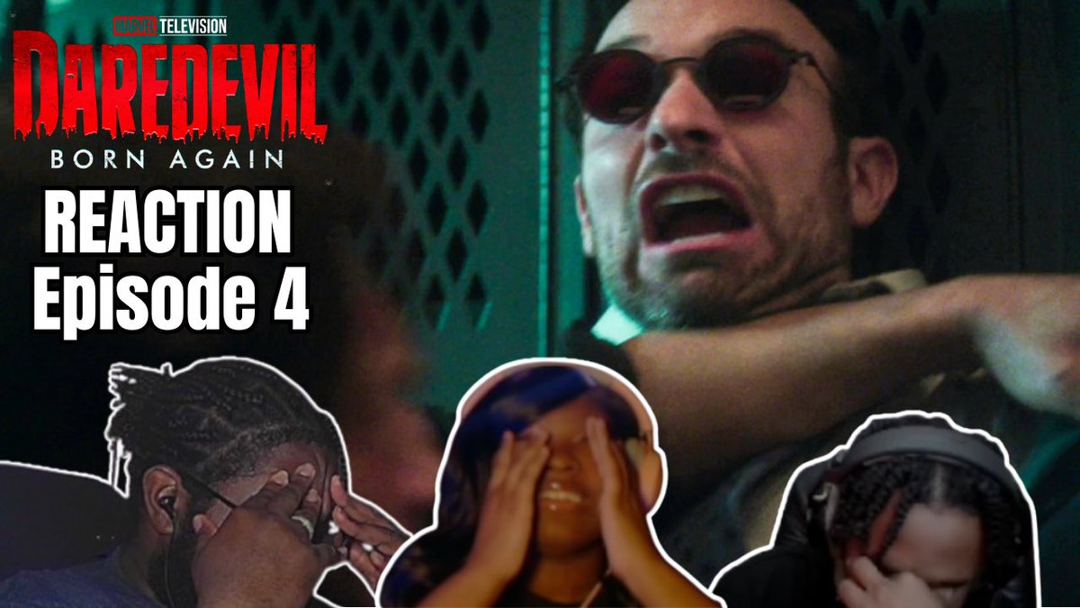 Happy Monday yall. I know Monday’s kinda suck. But a video from the chillbop can make it better. New video is live on the channel. 

youtu.be/3tBYh4Qbxfc?si…