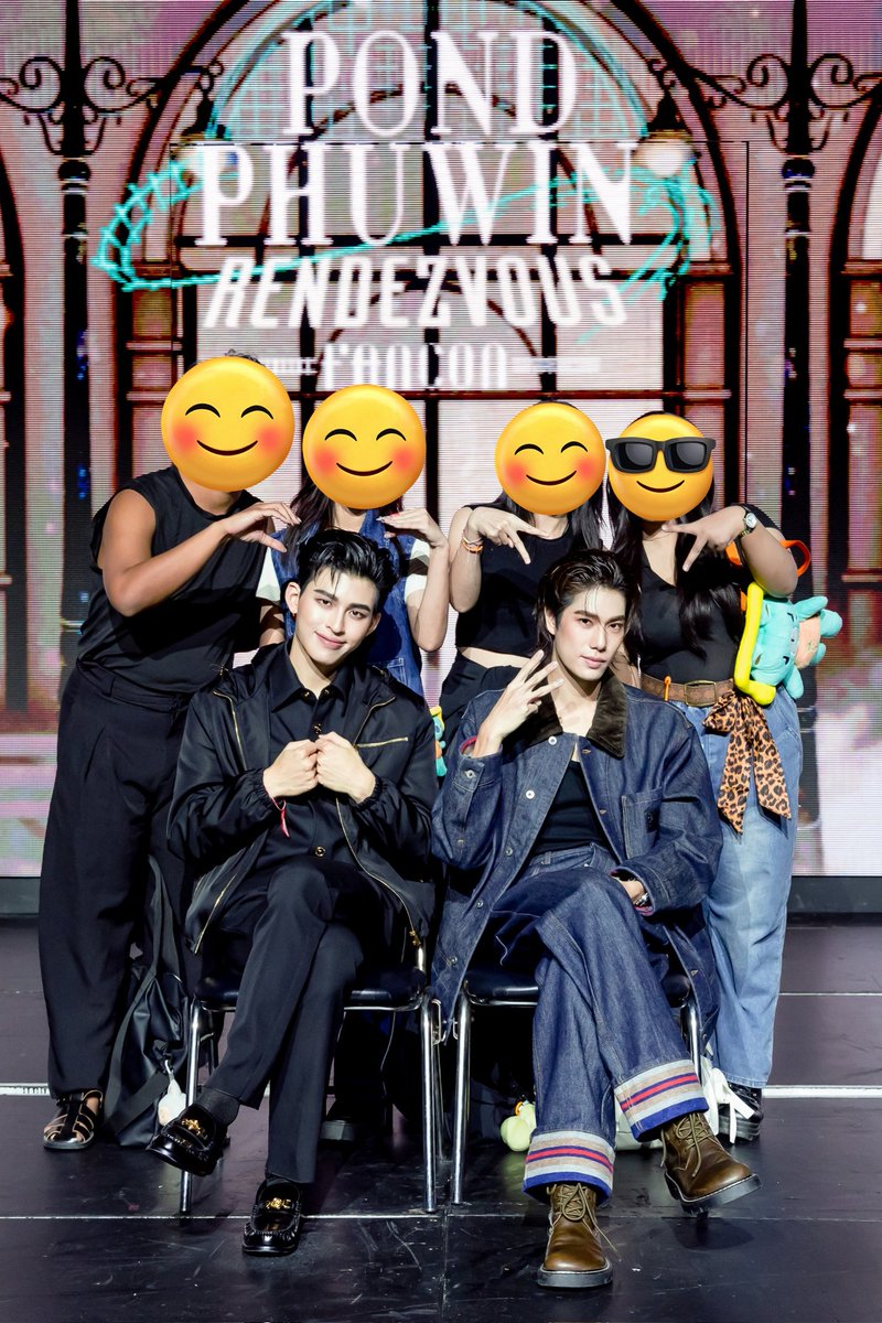 mem_axxamx's tweet image. ปีนี้เด็กตจวแบบผมใช้ชีวิตคุ้มเเล้วนะคั้บ😎🫡