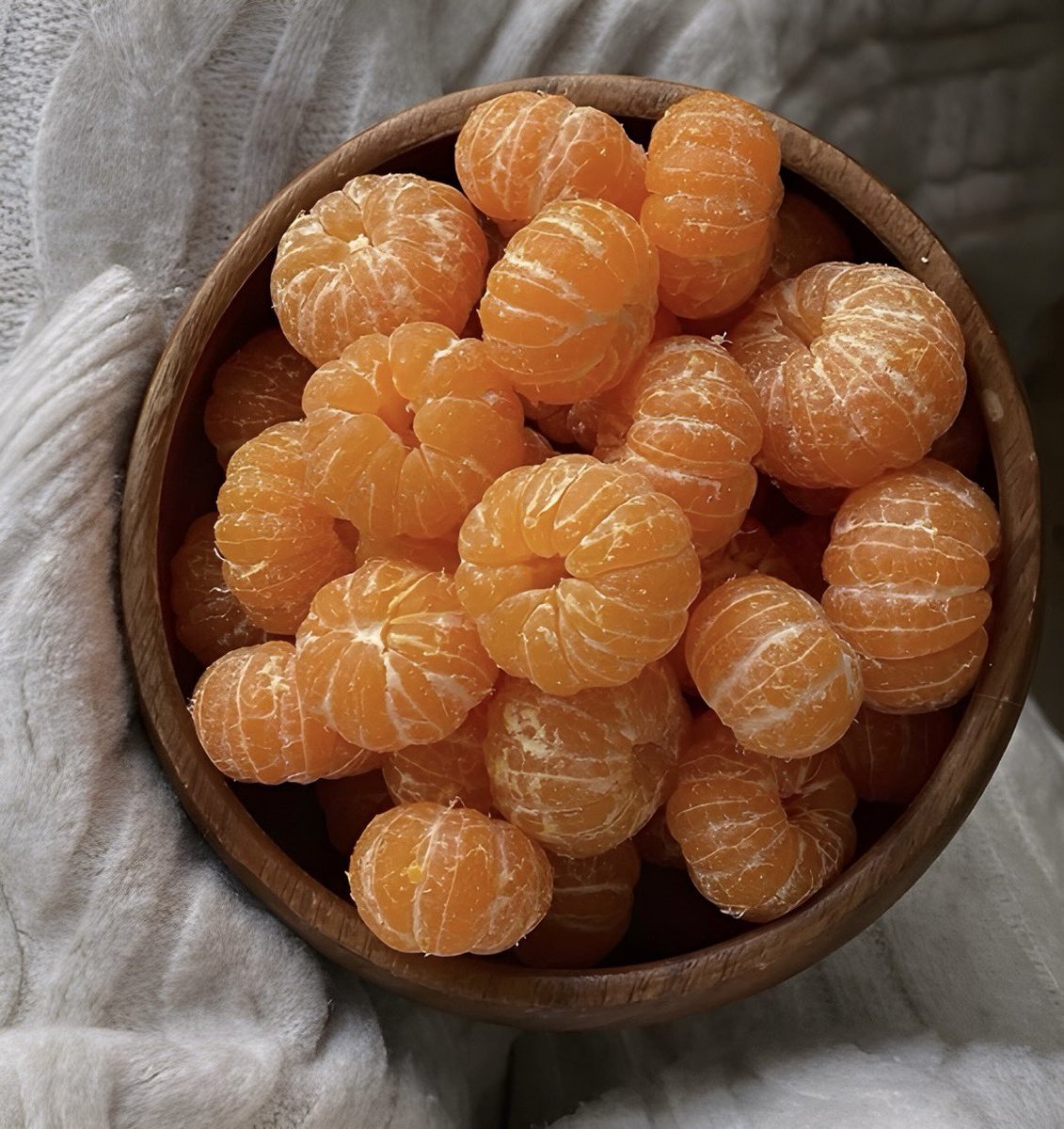 mandalina için teşekkür ederiz Allah'ım