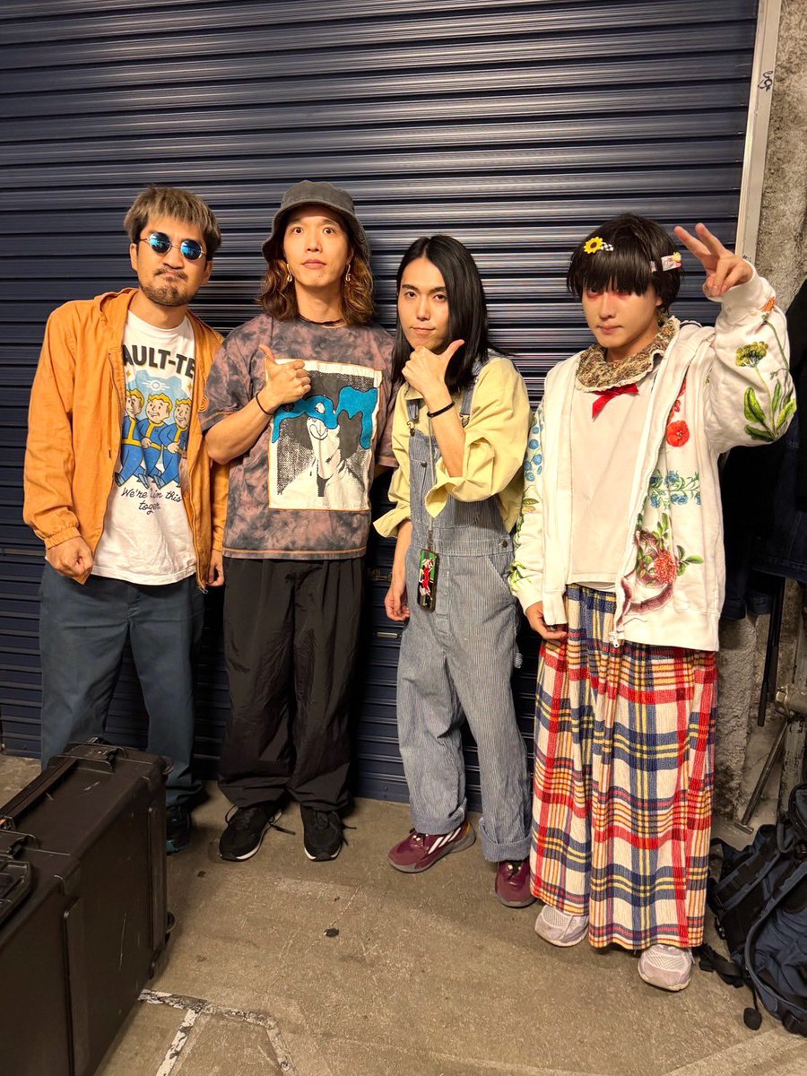 神聖かまってちゃん (@kamattechaninfo) / Posts / X