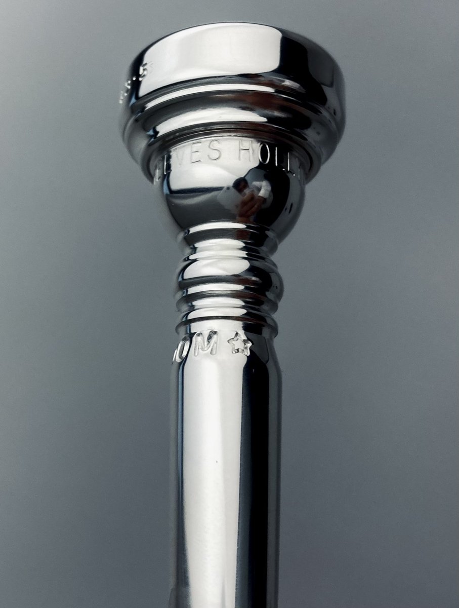 Bob Reeves Brass (@bobreevesbrass) / Posts / X