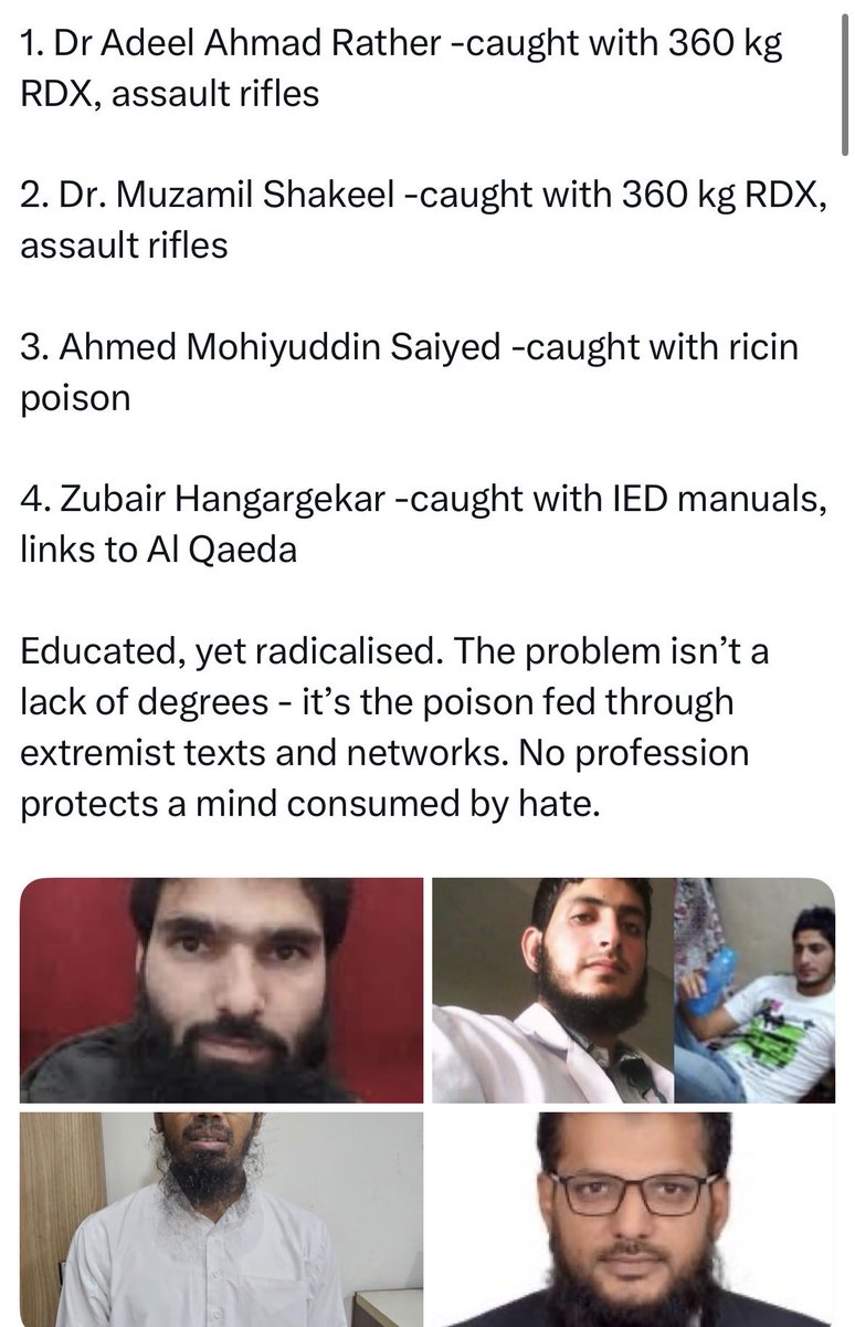 IntrovertSLadka's tweet image. Terrorists attempt to terrorise India Once again!
#RedFort #DelhiBlast #LalQila #RedFort