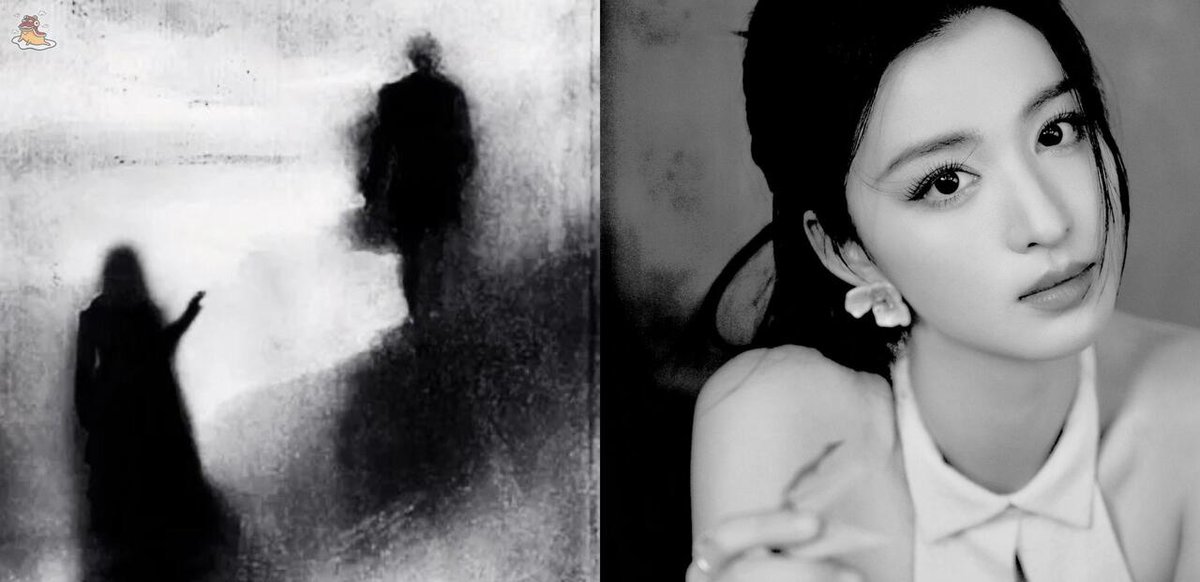 ️ 
 ️ 

 ️ 

RAINA ANAIA, 1999. Baru saja dipertemukan kembali dengan mantan, tetapi kali ini sebagai atasan. Ironi sekali, bukan?

Kamu? Masih berhuhungan baik dengan mantan? 💛

 ️ 

 ️ 
 ️