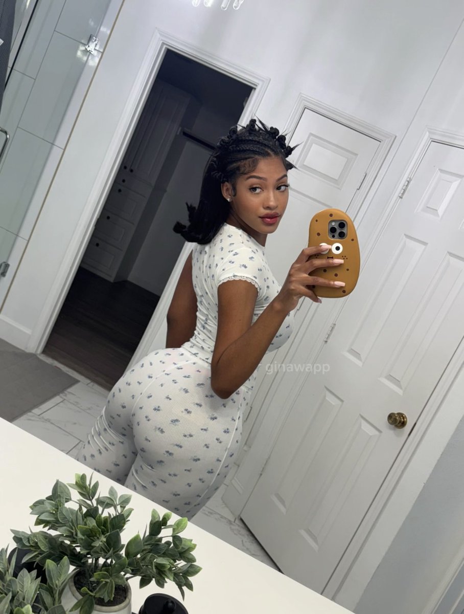 Gina Wap tweet media