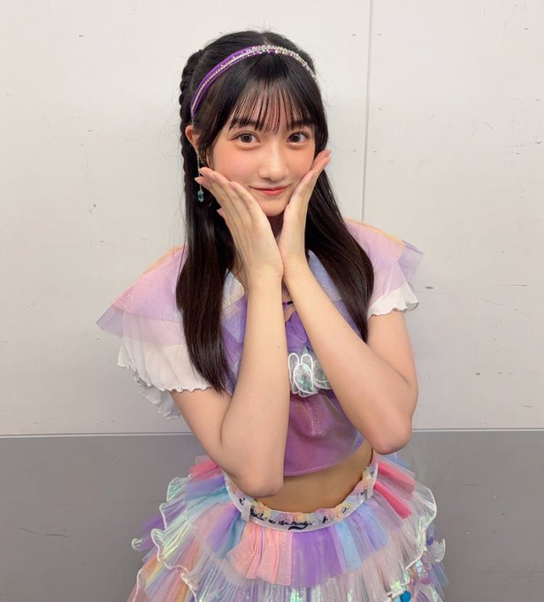 上村佳里奈のTwitter画像26