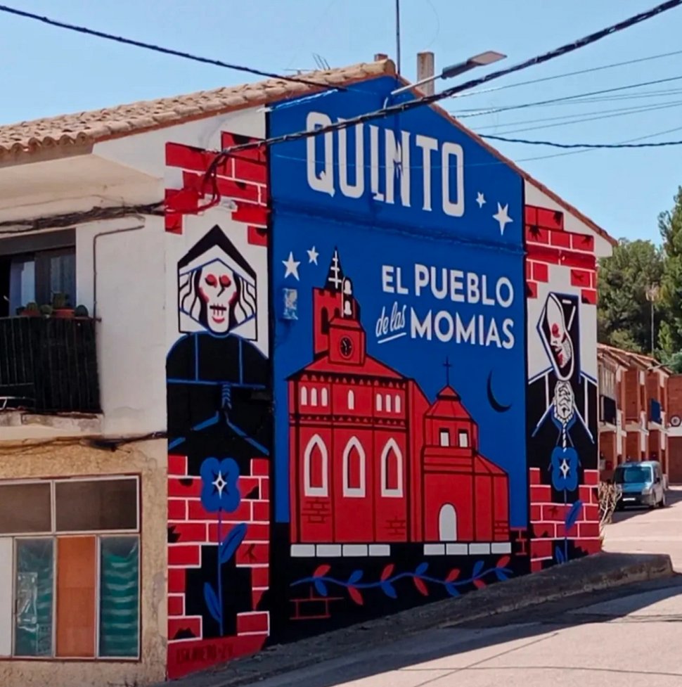 Podcaliptus's tweet image. Ya en abierto nuestro #pódcast más reciente sobre &quot;lugares secretos&quot;, esos que nos cuentan tantas cosas (o más) de #historia y #cultura como los más famosos, pero que no se conocen tanto. Os lo contamos. #podcasting #podcastlife🐨🎙 #arquitectura 

go.ivoox.com/rf/157179310