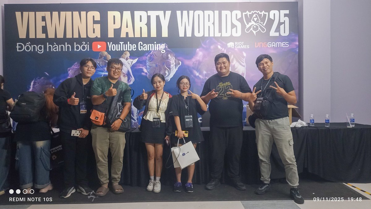 Tsunami Studios tweet media