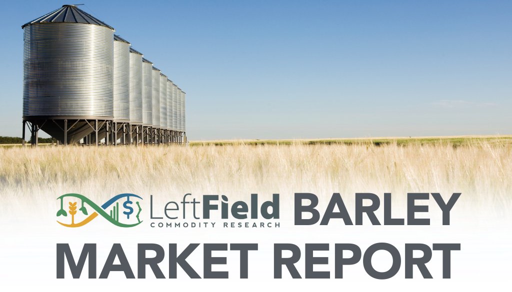 Markets may be unpredictable, but your marketing doesn’t have to be.
Our latest #BarleyMarketReport with <a href="/LeftFieldCR/">Chuck_Penner</a> shows how seasonal price trends can guide smarter decisions—no crystal ball needed 🔮

👉 barleybin.ca/understanding-…

#SaskAg