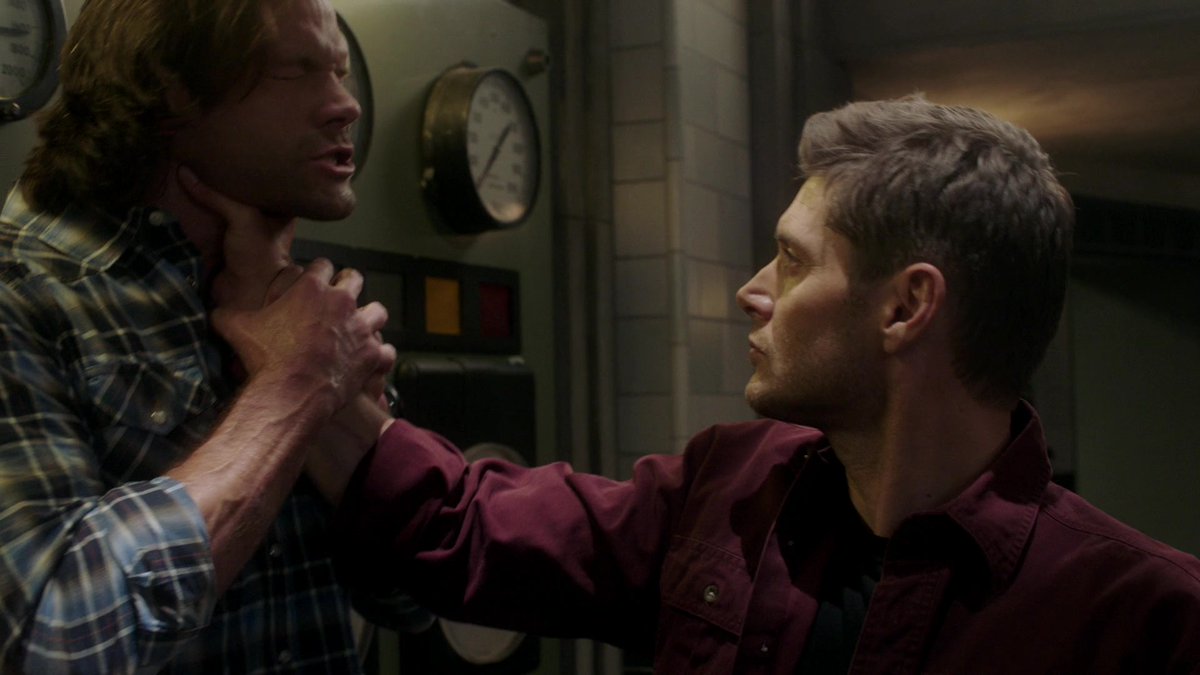 On this day (14th November) in 2019, Season 15, Episode 5, "Proverbs 17:3" aired 💙

Directed by <a href="/dicksp8jr/">Richard Speight, Jr.</a>