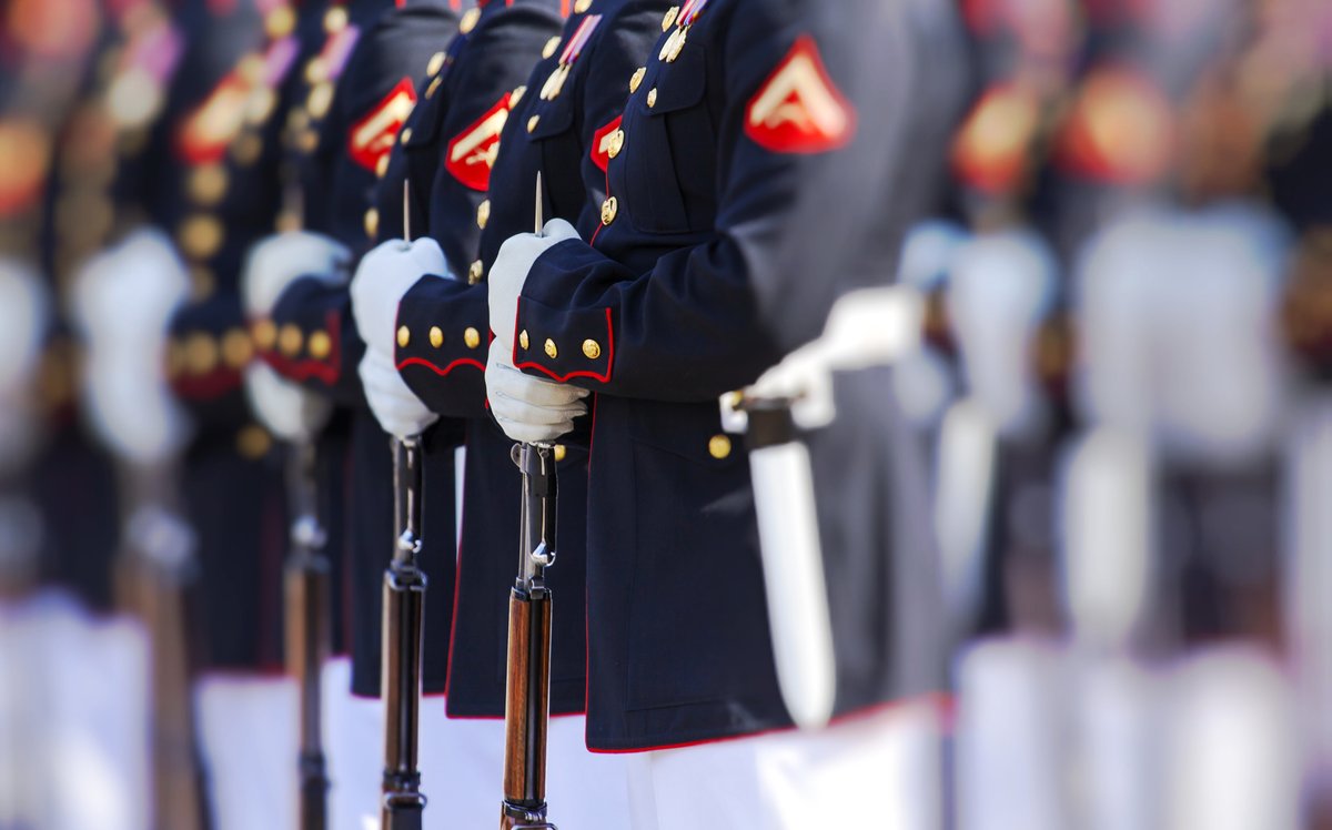 Today, we proudly celebrate the 250th birthday of the <a href="/USMarineCorps/">USMC Recruiting</a>, honoring 250 years of courage, discipline, and service since November 10, 1775.

To our FVC Marines (past &amp; present): Thank you for continuing that tradition of excellence, bringing your leadership to your