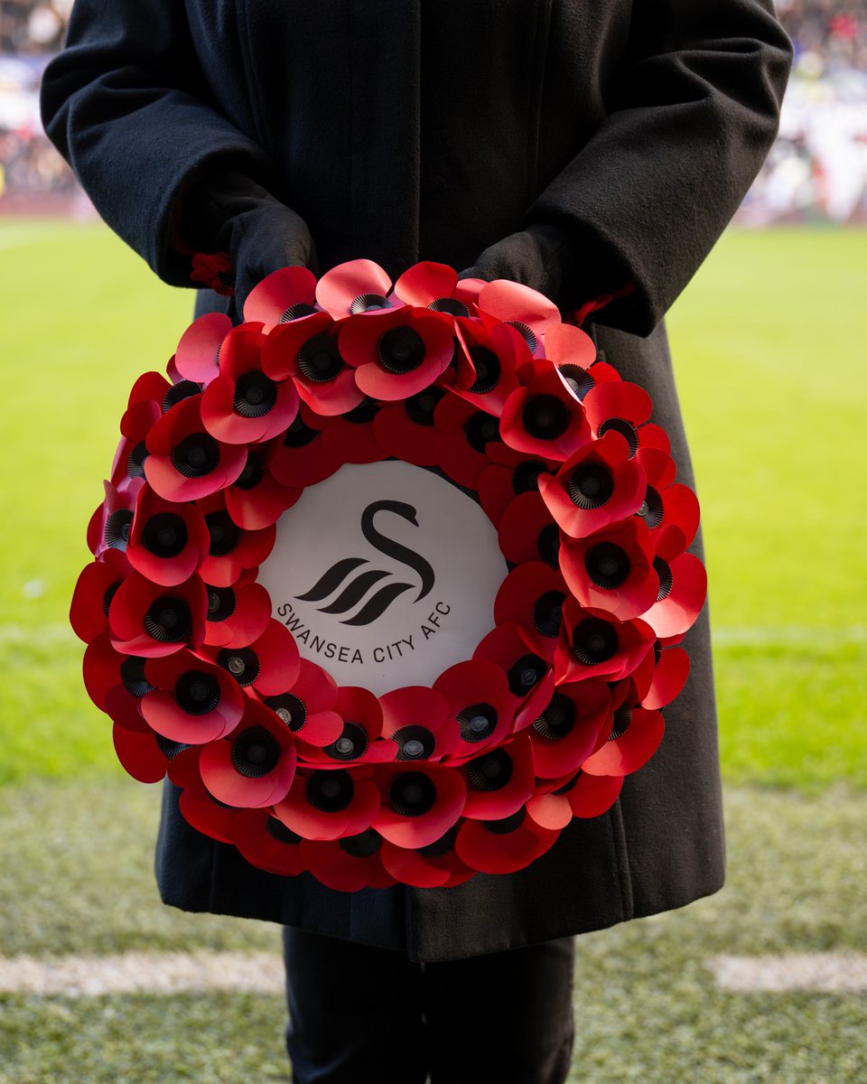 Swansea City AFC tweet media
