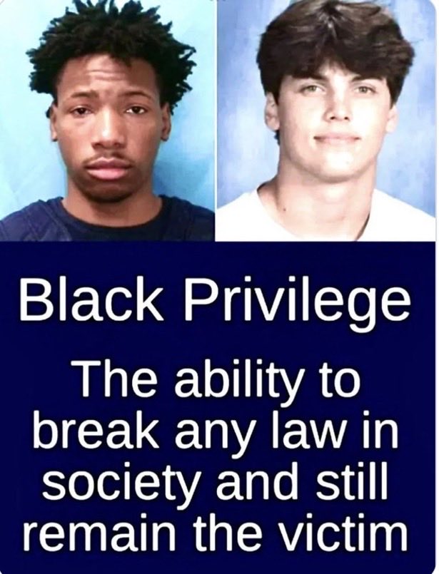 Two tier justice again