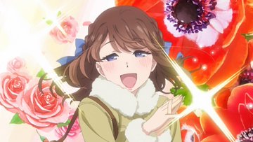 笑顔のたえない職場です。 第6話