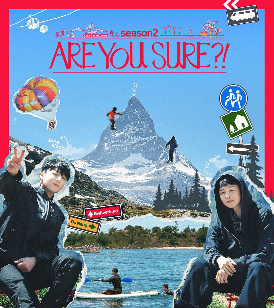 junmkook's tweet image. Are you sure we’re back? See you on dec 3.