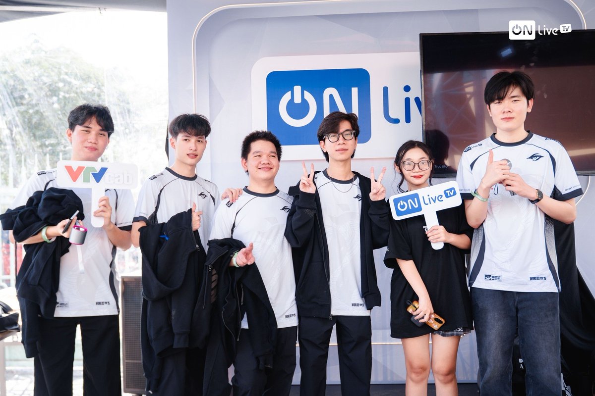 Tsunami Studios tweet media