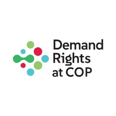 Freedom Now tweet media