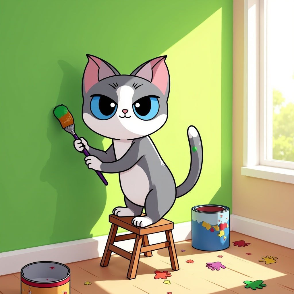 Little Puff tweet media