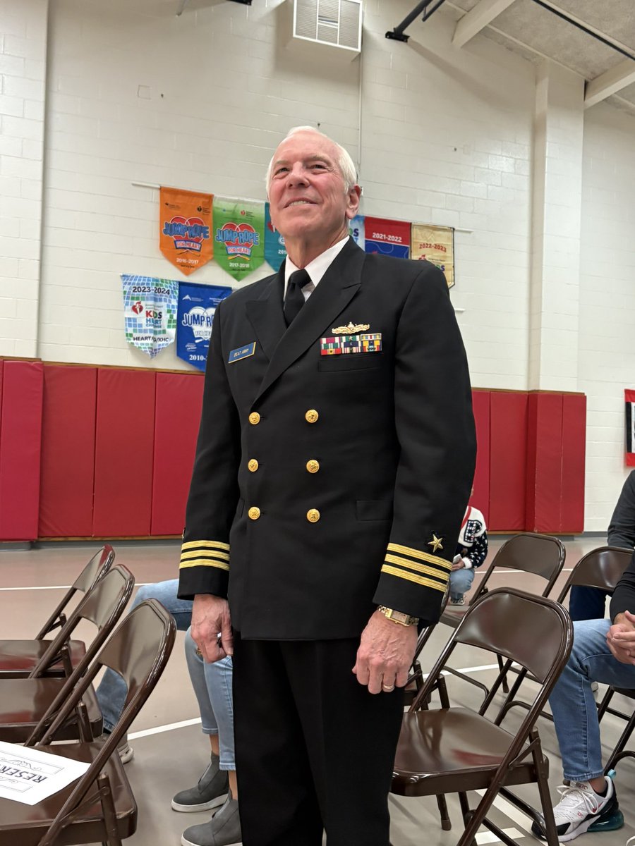 Fall Creek Ele. tweet media