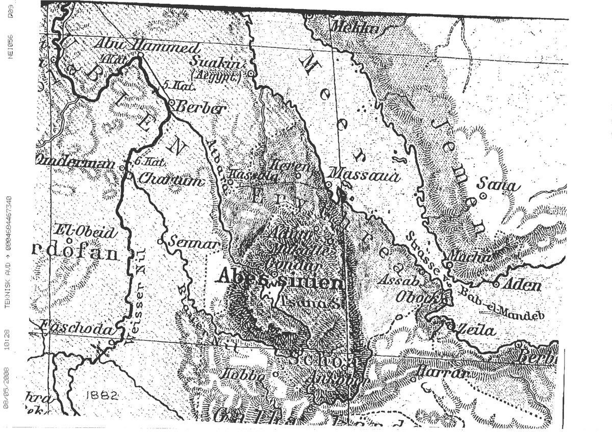 SirakBahlbi's tweet image. Many #Ethiopians, including past and present leaders, often speak disparagingly about #Eritrea — its people, its statehood, and its historical formation. On the #Eritrean side, there has always been a deliberate effort to avoid insulting how #Ethiopia came to be as a nation…