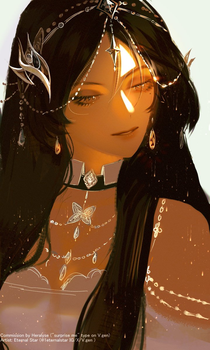 Hera 🖤🤍👀 tweet media