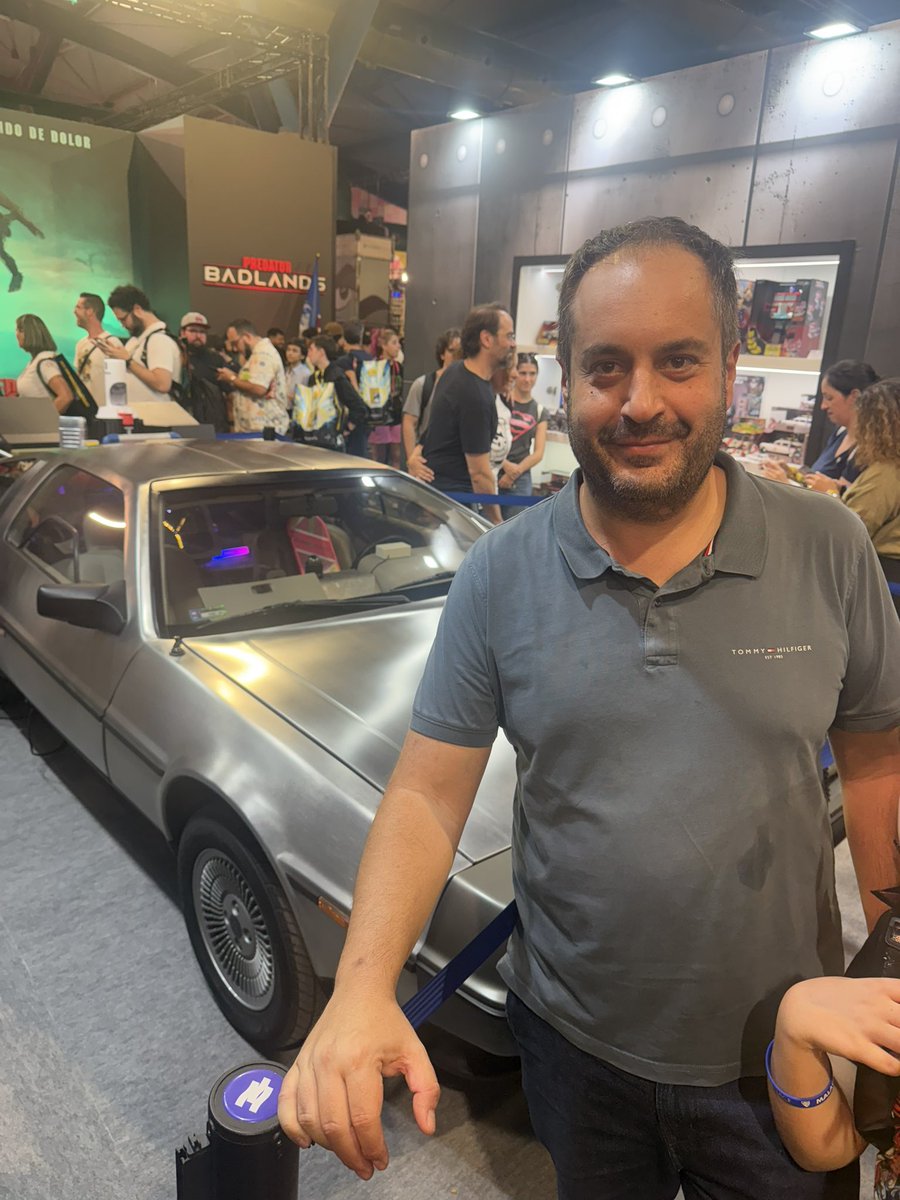 Juan Maxon Gameplayer tweet media