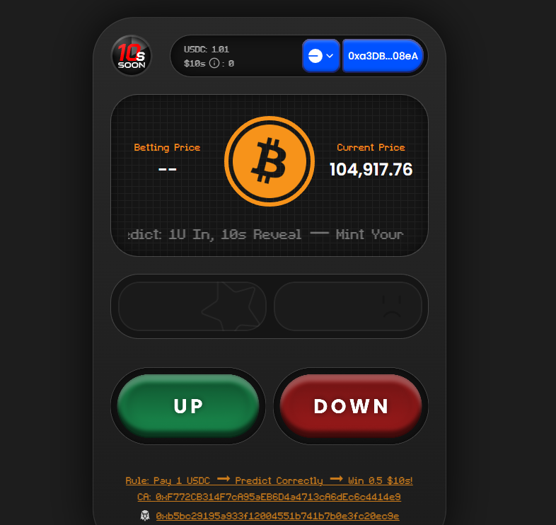 yongliu75303908's tweet image. 神秘网址：10ssoon.com
猜中就是5U,多号，一边压多，一边压空