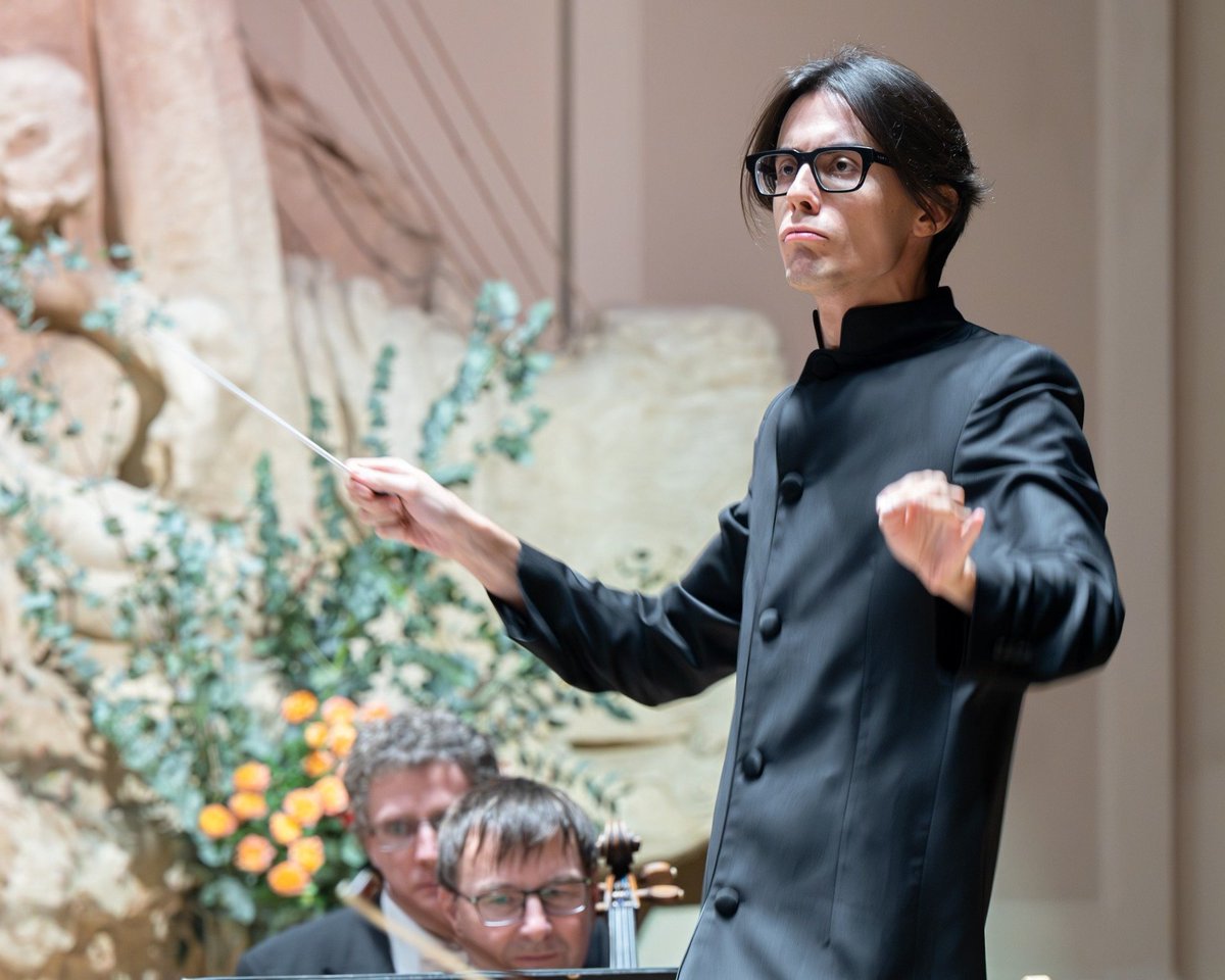 Nachtigall Artists tweet media