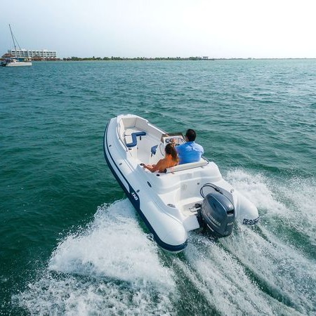 AbInflatables's tweet image. Our Nautilus DLX line is the perfect blend of thoughtful design, top of the line features, and elegant craftsmanship. The DLX line offers 8 models, ranging from 11 to 19 feet in length. Contact your local dealer for pricing and availability!
#abinflatables #boats #inflatableboat