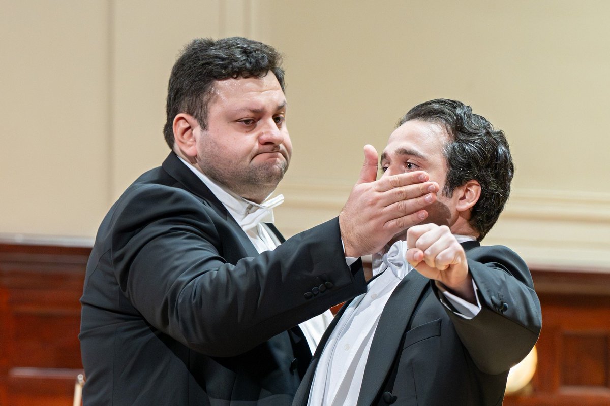 Nachtigall Artists tweet media