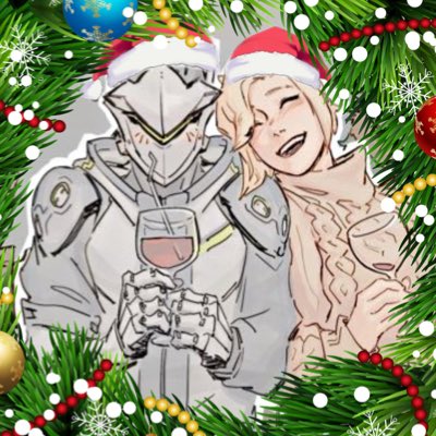 junosangel's tweet photo. made the pfp festive for the season

cred: @/birk_ow https://t.co/Mr6CRbqHYT