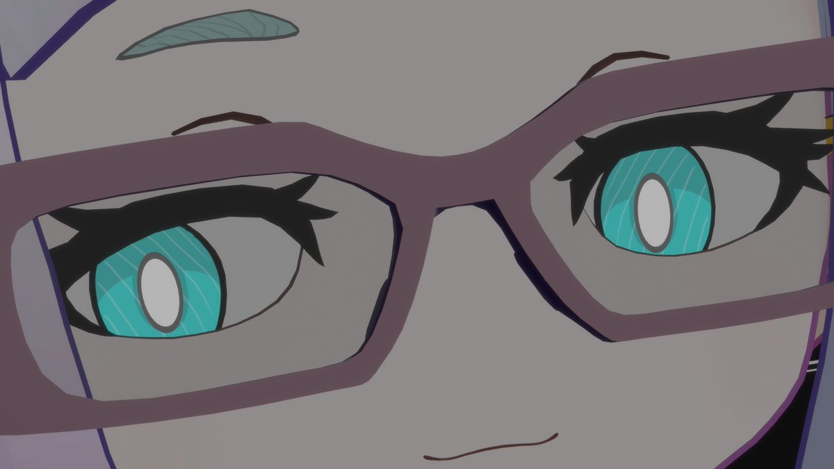 minimal97's tweet image. #N9_VRC