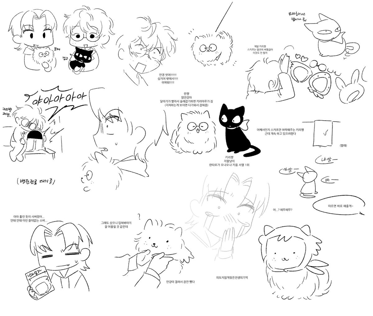 이것도 키리란으로 쳐주나요