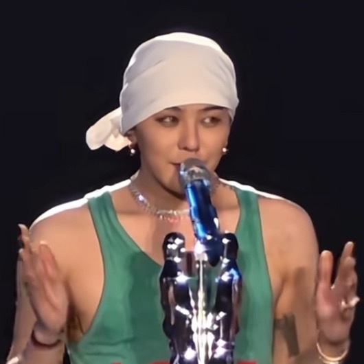 echi22098224's tweet photo. He is so cute

I vote #GDRAGON for #2025MAMAVOTE https://t.co/gTNZvkgYUB
