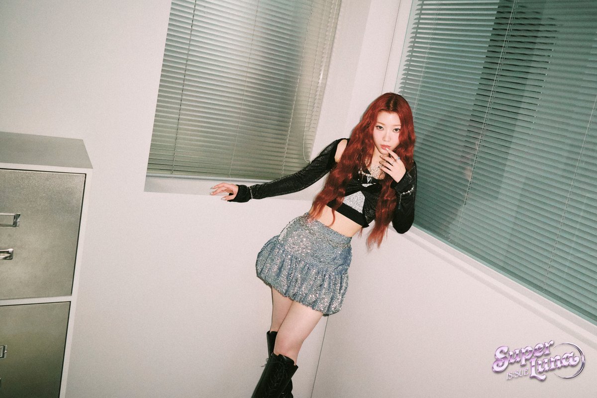 issue_is_coming's tweet image. &apos;Super Luna&apos;

Concept Photo -Solo-
RINO

IS:SUE 4TH SINGLE
┃𝗣𝗛𝗔𝗦𝗘┃
2026.01.14 Release

#RINO #리노
#ISSUE #이슈
#PHASE #ISSUE_SuperLuna