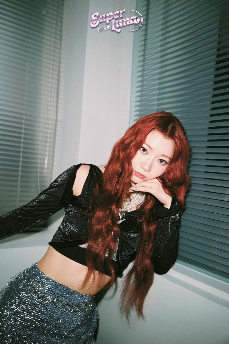 issue_is_coming's tweet image. &apos;Super Luna&apos;

Concept Photo -Solo-
RINO

IS:SUE 4TH SINGLE
┃𝗣𝗛𝗔𝗦𝗘┃
2026.01.14 Release

#RINO #리노
#ISSUE #이슈
#PHASE #ISSUE_SuperLuna