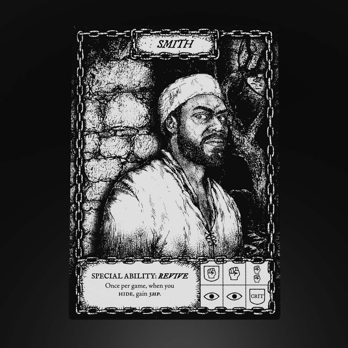 Themeborne tweet media