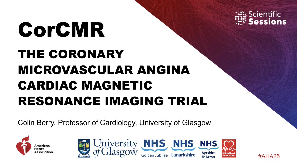 C. Michael Gibson MD tweet media