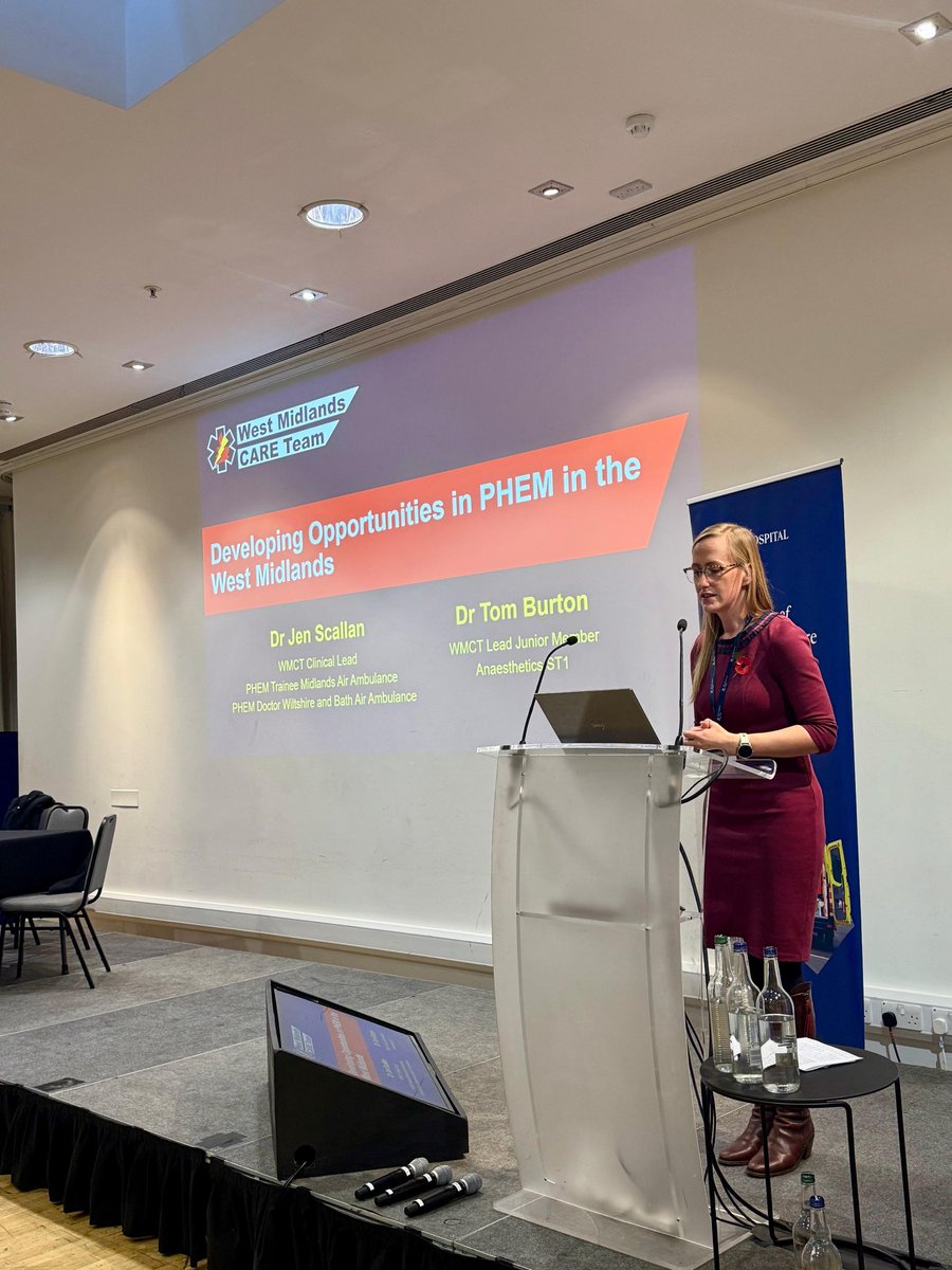 prehospitalcare tweet media