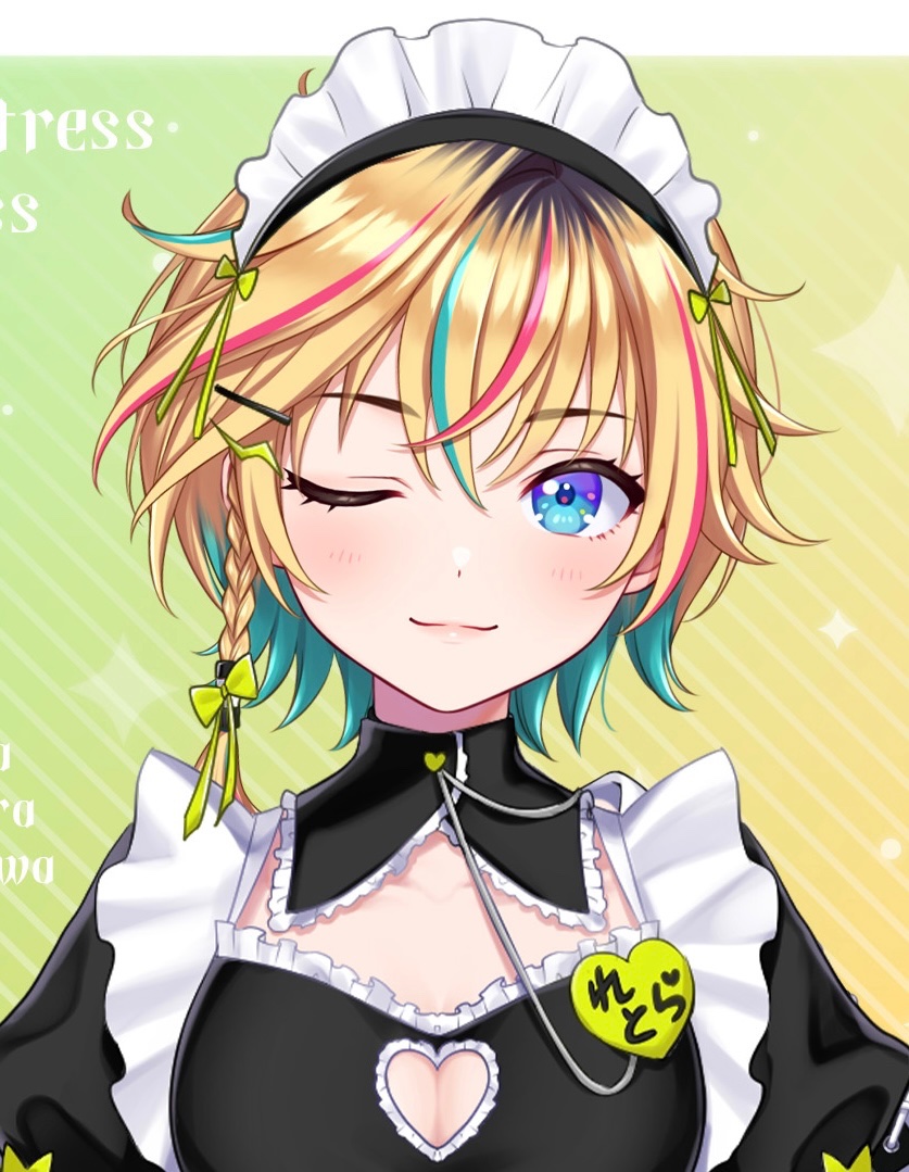 上水流宇宙🈁ヴイアラ on X