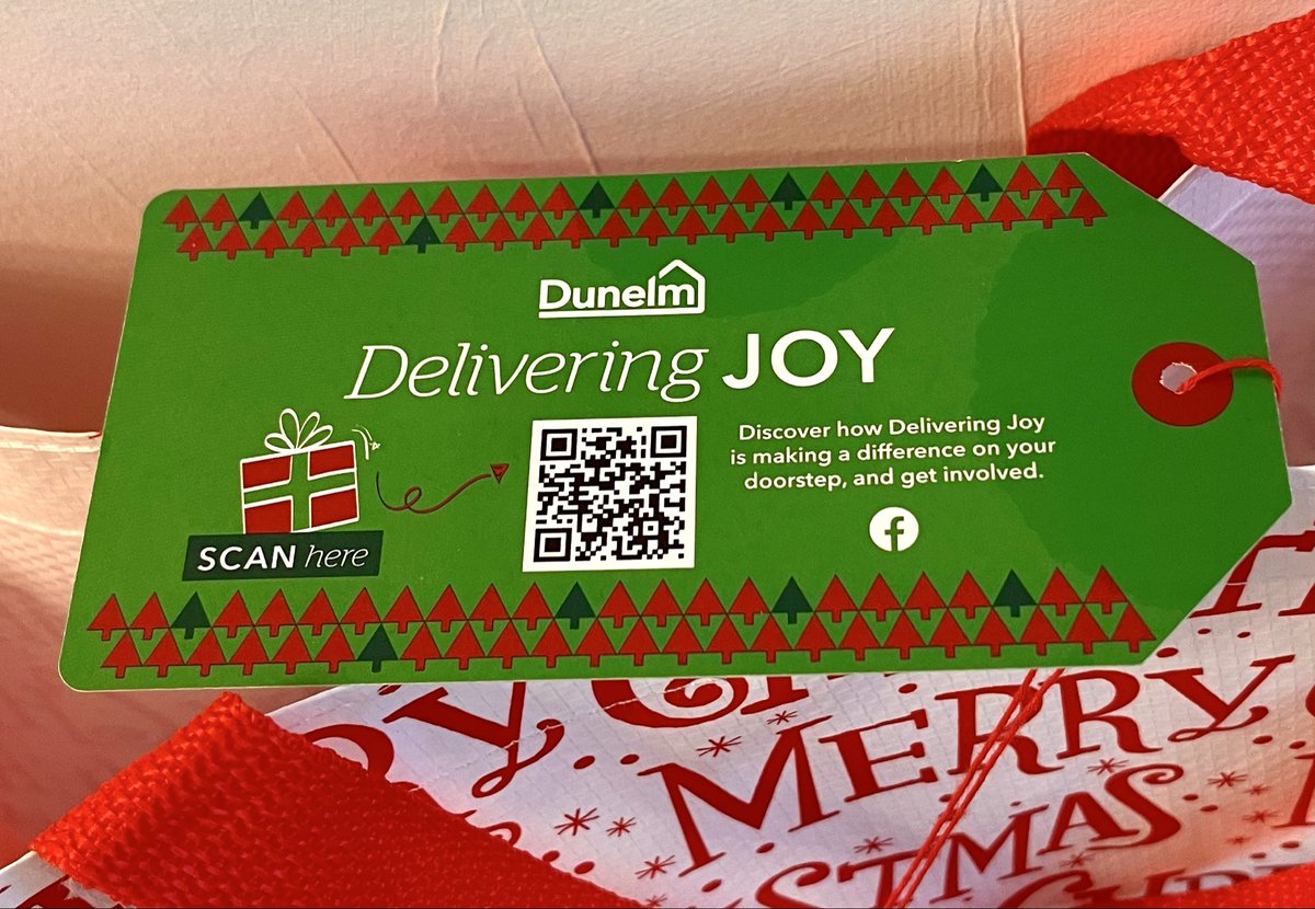 SimbaRabbit1's tweet image. #Dunelm
#deliverjoy
Delivering these gifts to our local store tomorrow. Hope the recipients are pleased with our gifts.  Other stores should do this rather than spending millions on rubbish adverts!