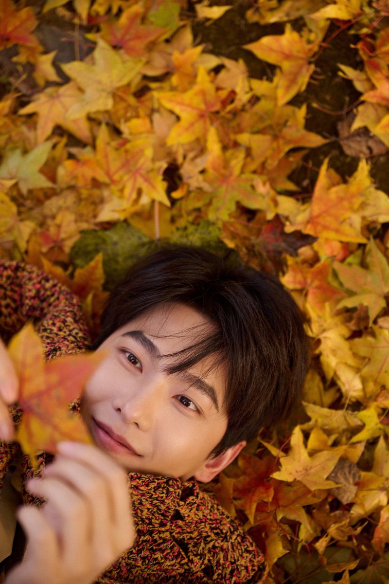 หนุ่มน้อยยยยของติ่ง หยางหยางหล่อน่ารักที่สุดดดดดดเลยยยย