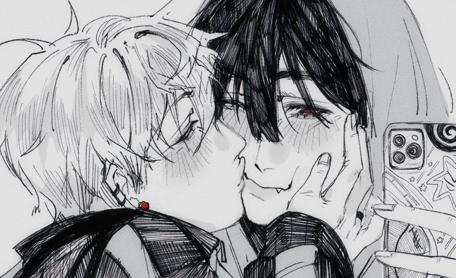 I will be in the air for a while so if you have any ivti sketches requests let me know I will doodle some! #ivantill