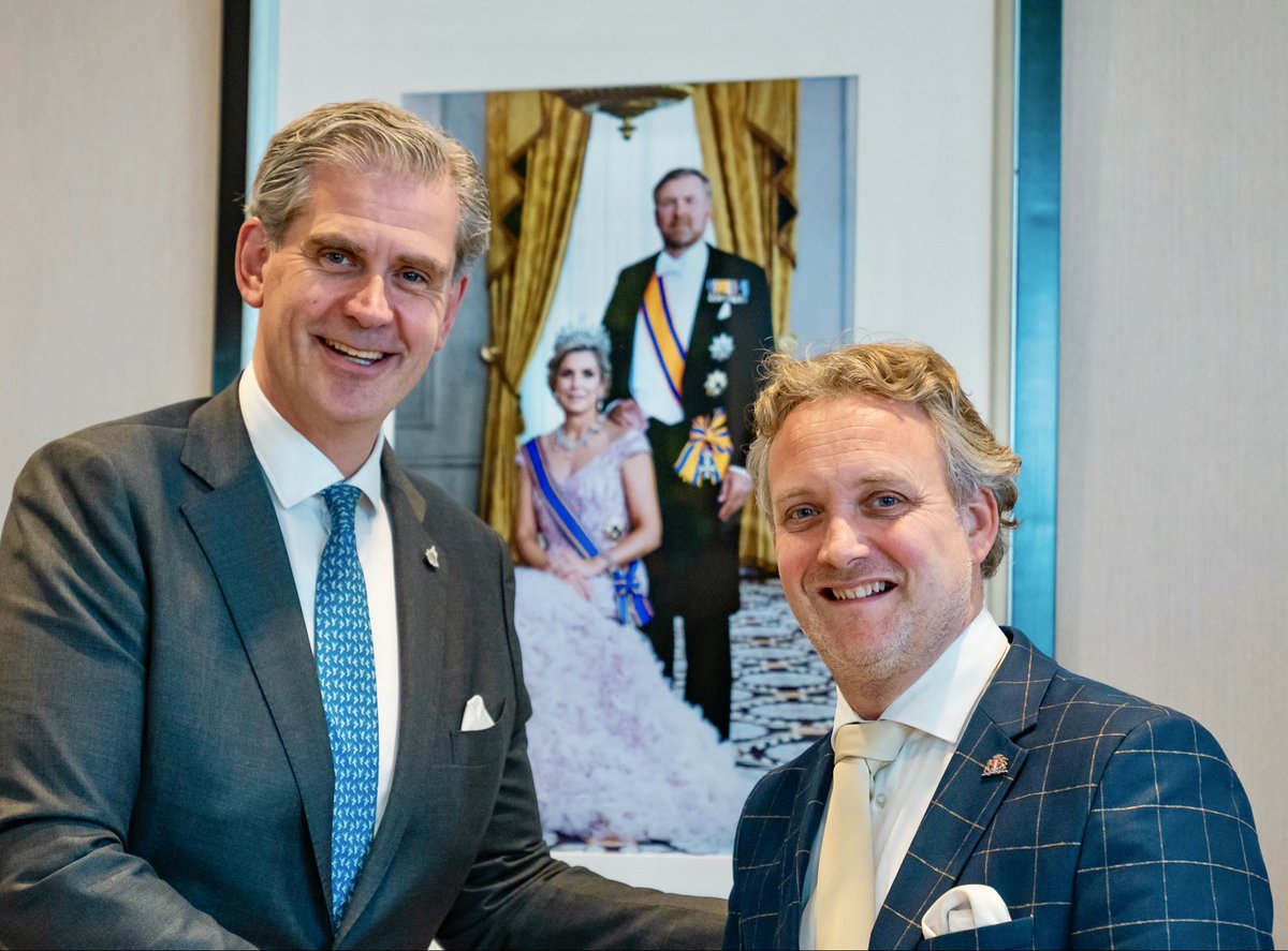 Wouter Kolff tweet media